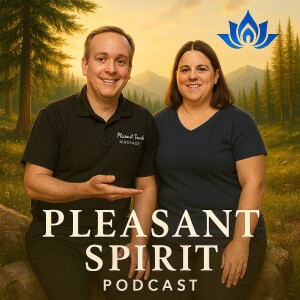 48. Joy Beyond Boundaries: Embracing Our Birthright