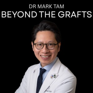 Beyond The Grafts, Podcast