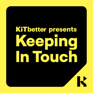 Episode 01 - Kevin Woo