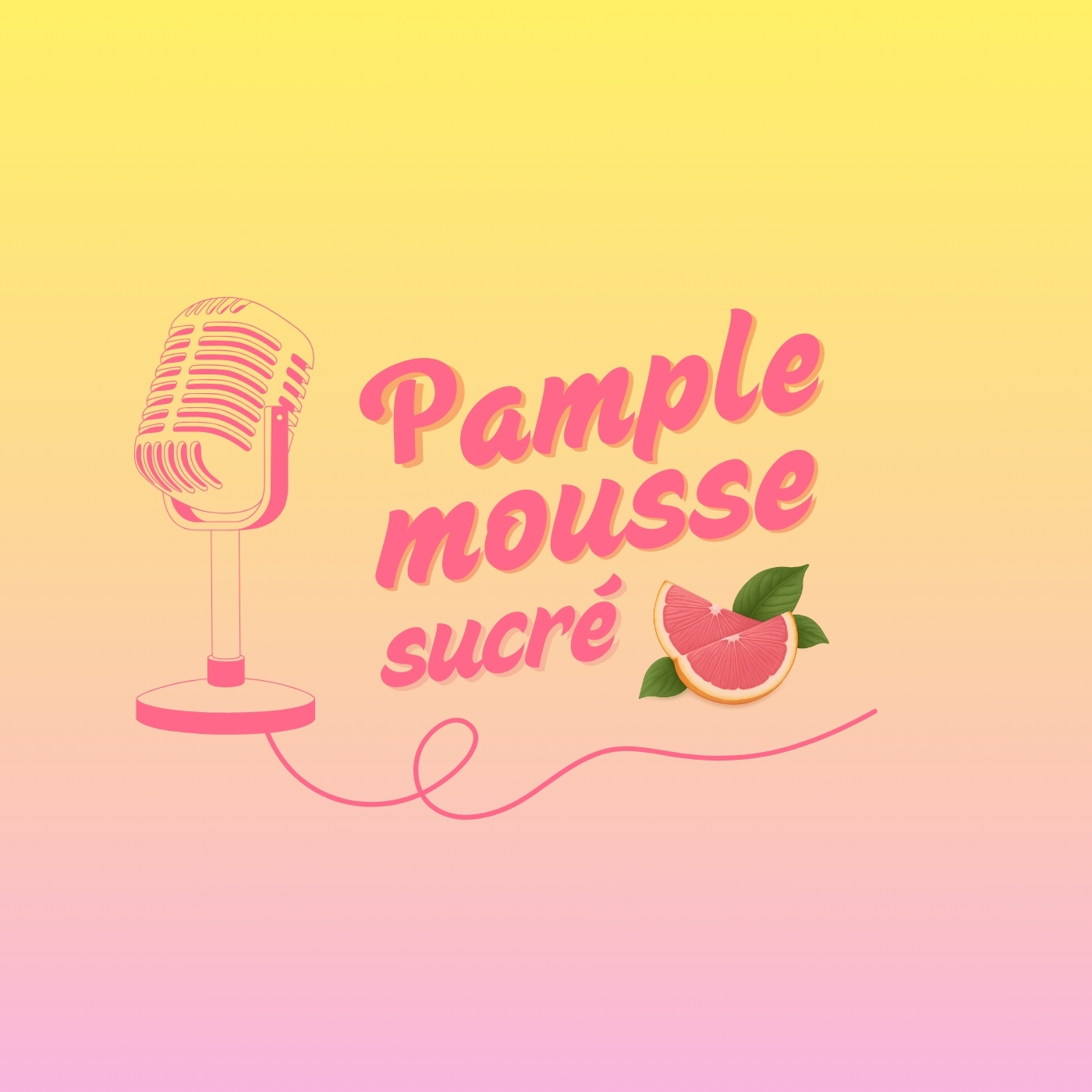 Pamplemousse sucré