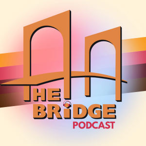 JOAN PIERRE - THE BRIDGE PODCAST EP. #2 (Building Caribana Festival, Importance of Culture & More!)