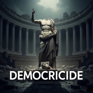 Who Killed Athenian Democracy, Episode 1
