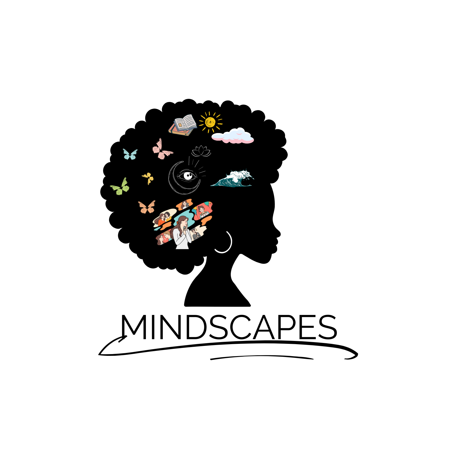 Mindscapes