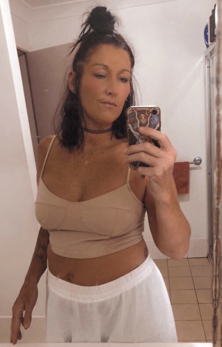 Mel Inda