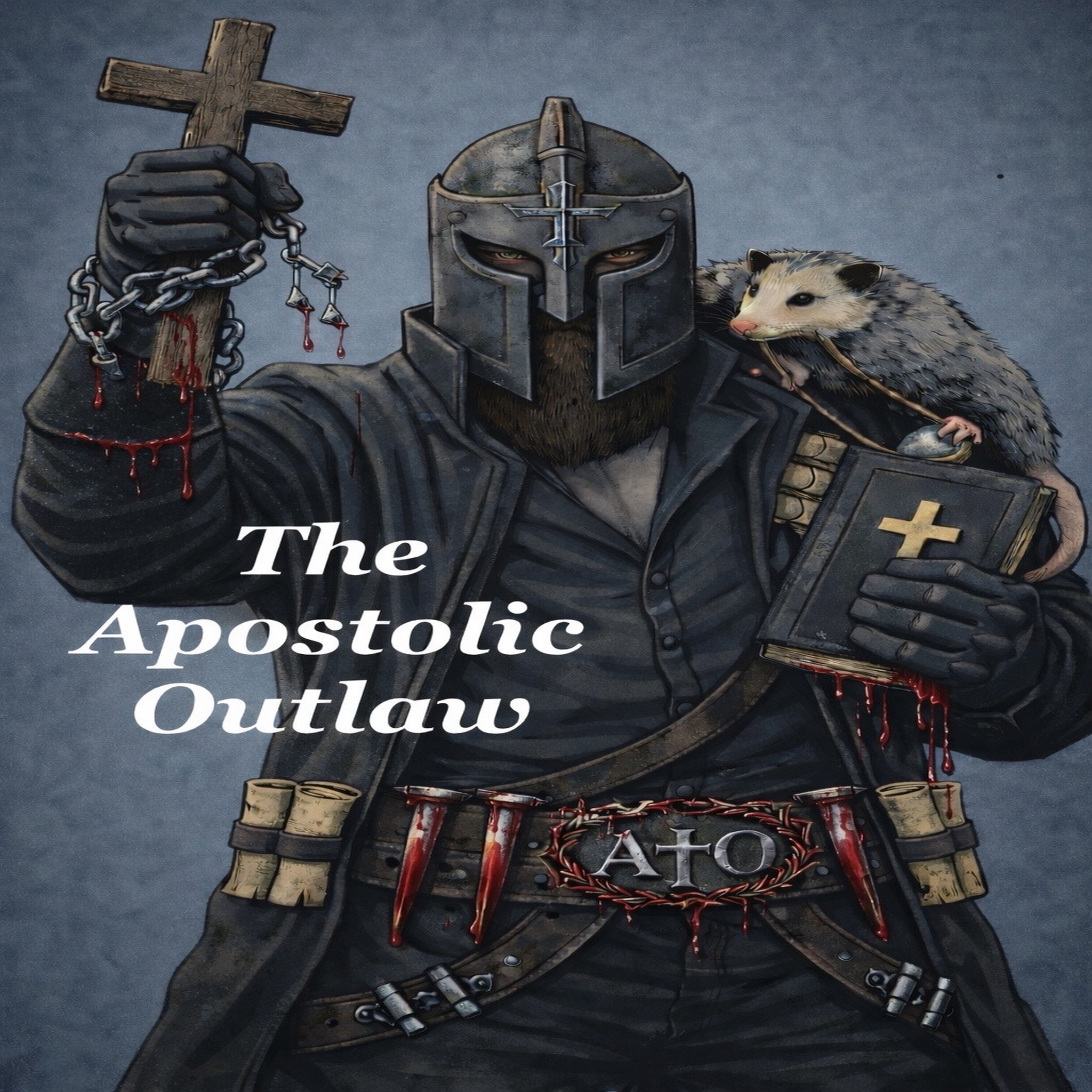 The Apostolic Outlaw