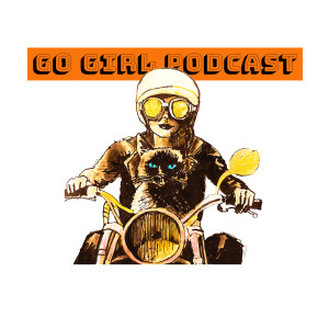 Episode 7: The Only Thing That Slows Me Down