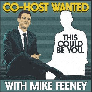 Episode One: Ari Shaffir | Co-Host Wanted with Mike Feeney