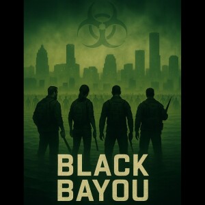 “Official Trailer: Black Bayou”