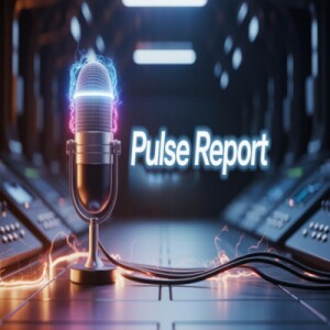 Pulse Report - Hot Mic Bonus Too