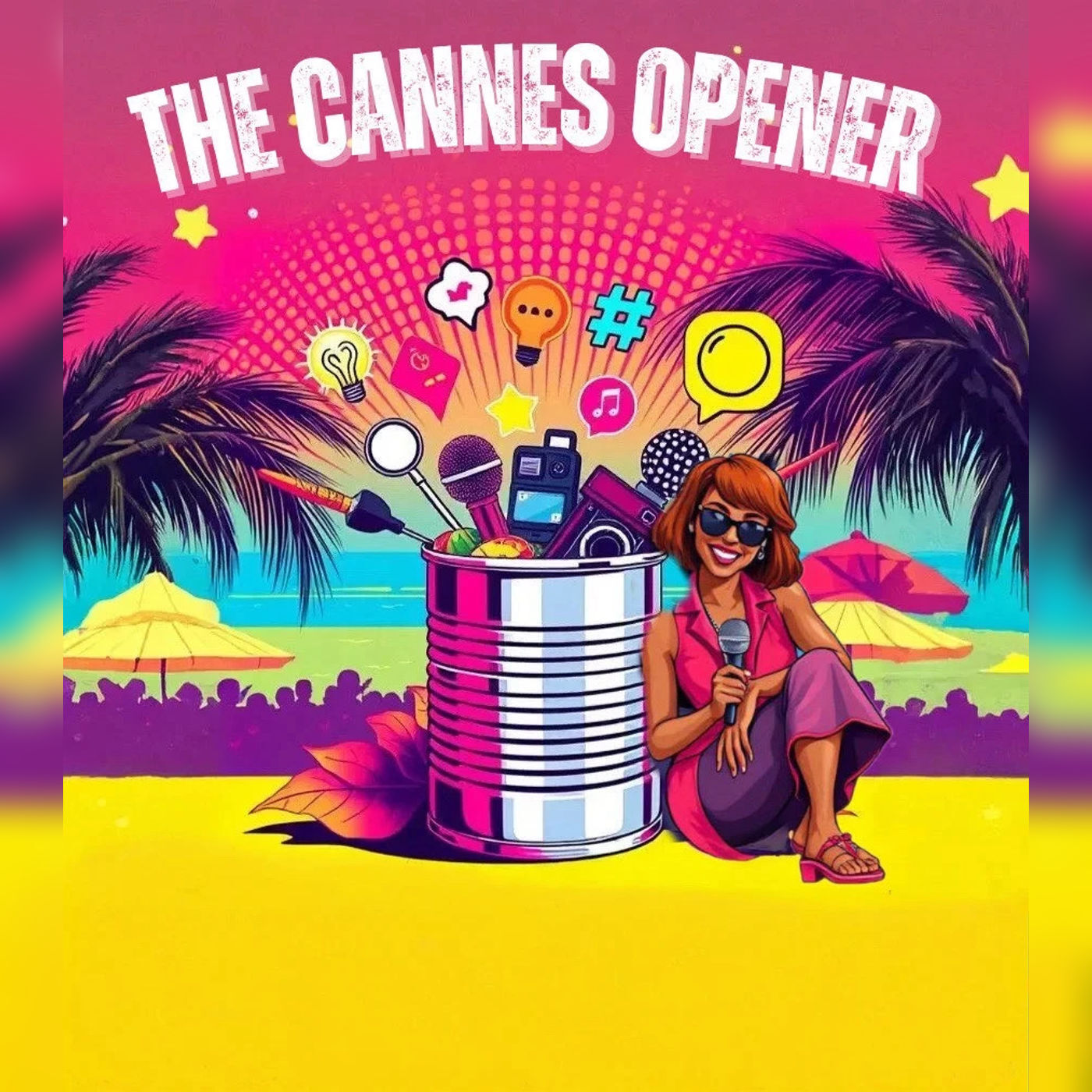 The Cannes Opener