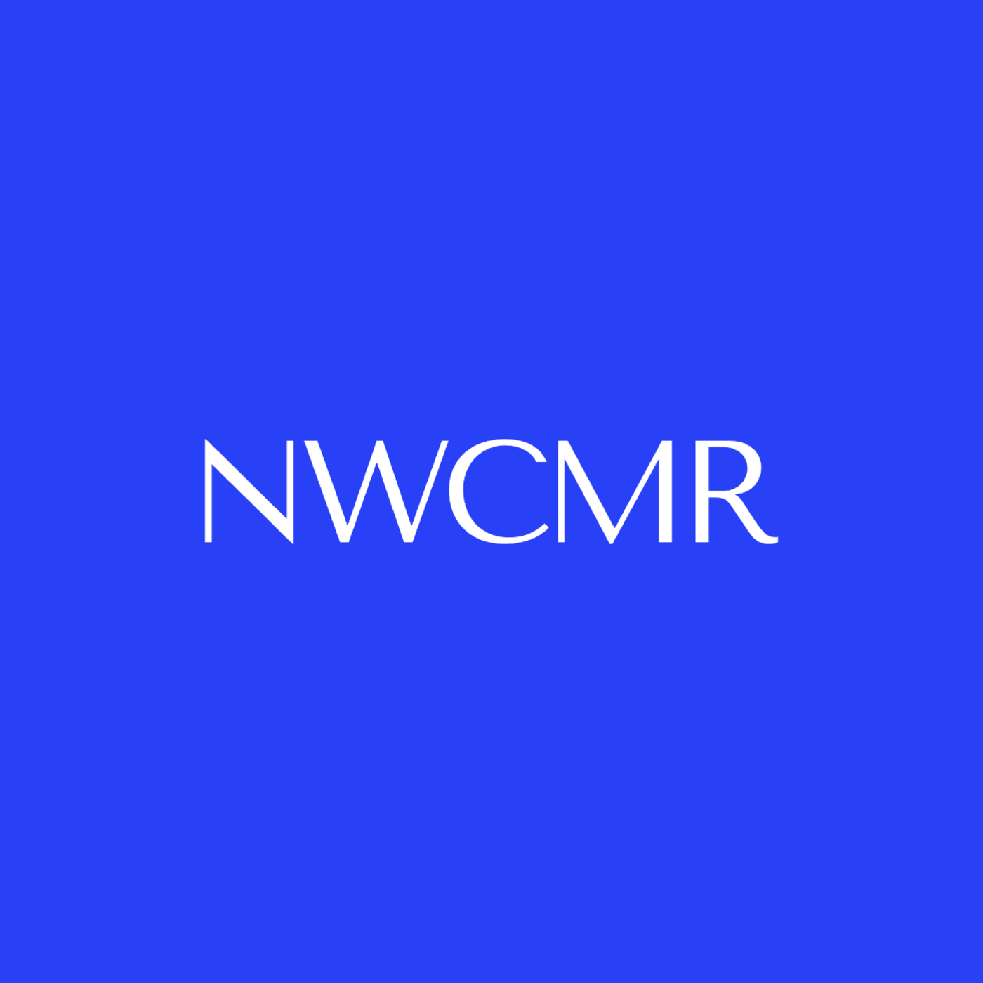 NWCMR