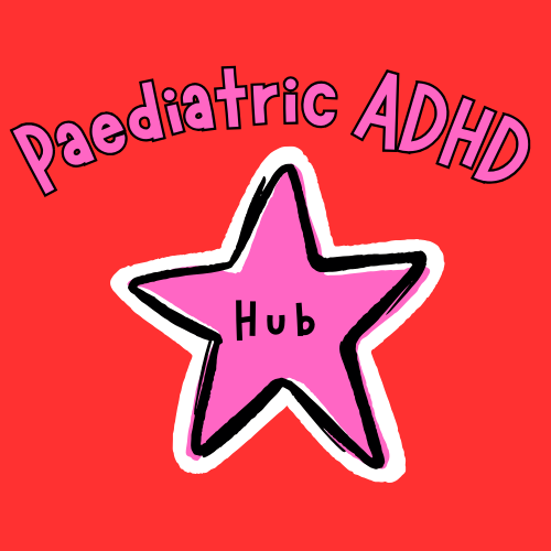 Paediatric ADHD Hub