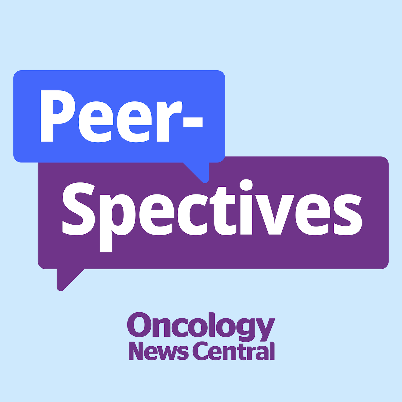 Oncology News Central Peer-Spectives