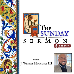 Sermon | Laetare Sunday - Fourth Sunday of Lent, Year C - "The Invitation Still Stands"