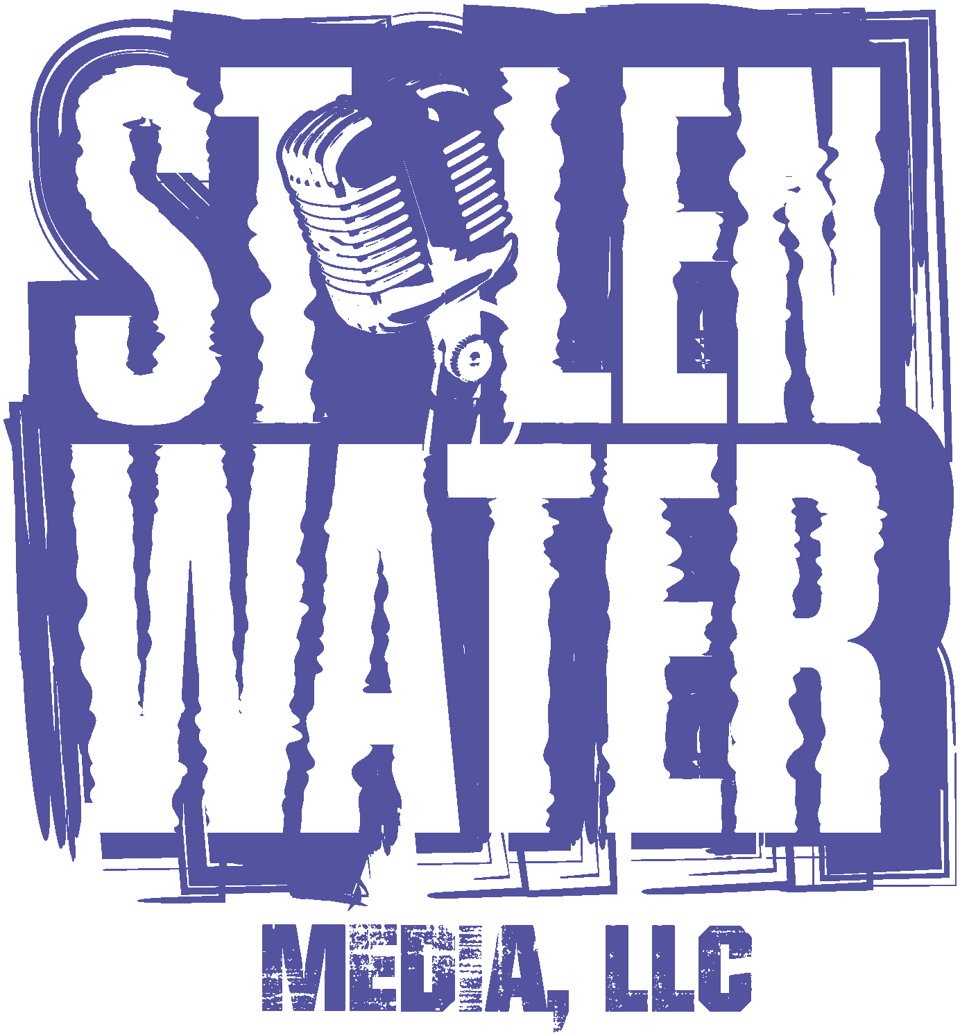 Stolen Water Media