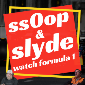 Bahrain Grand Prix Qualifying | ss0op & Slyde Watch Formula 1 | 2025 Round 4