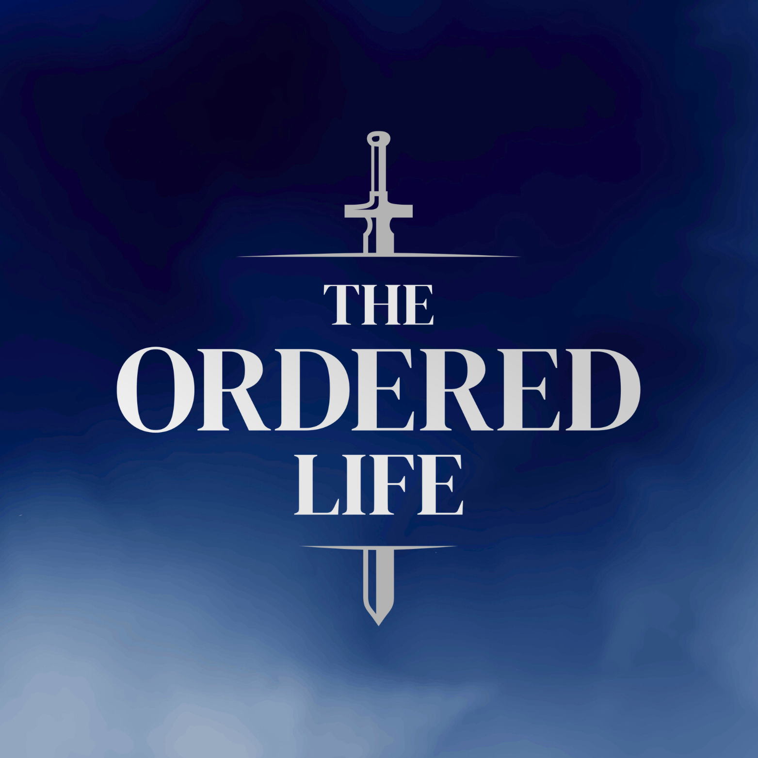 The Ordered Life