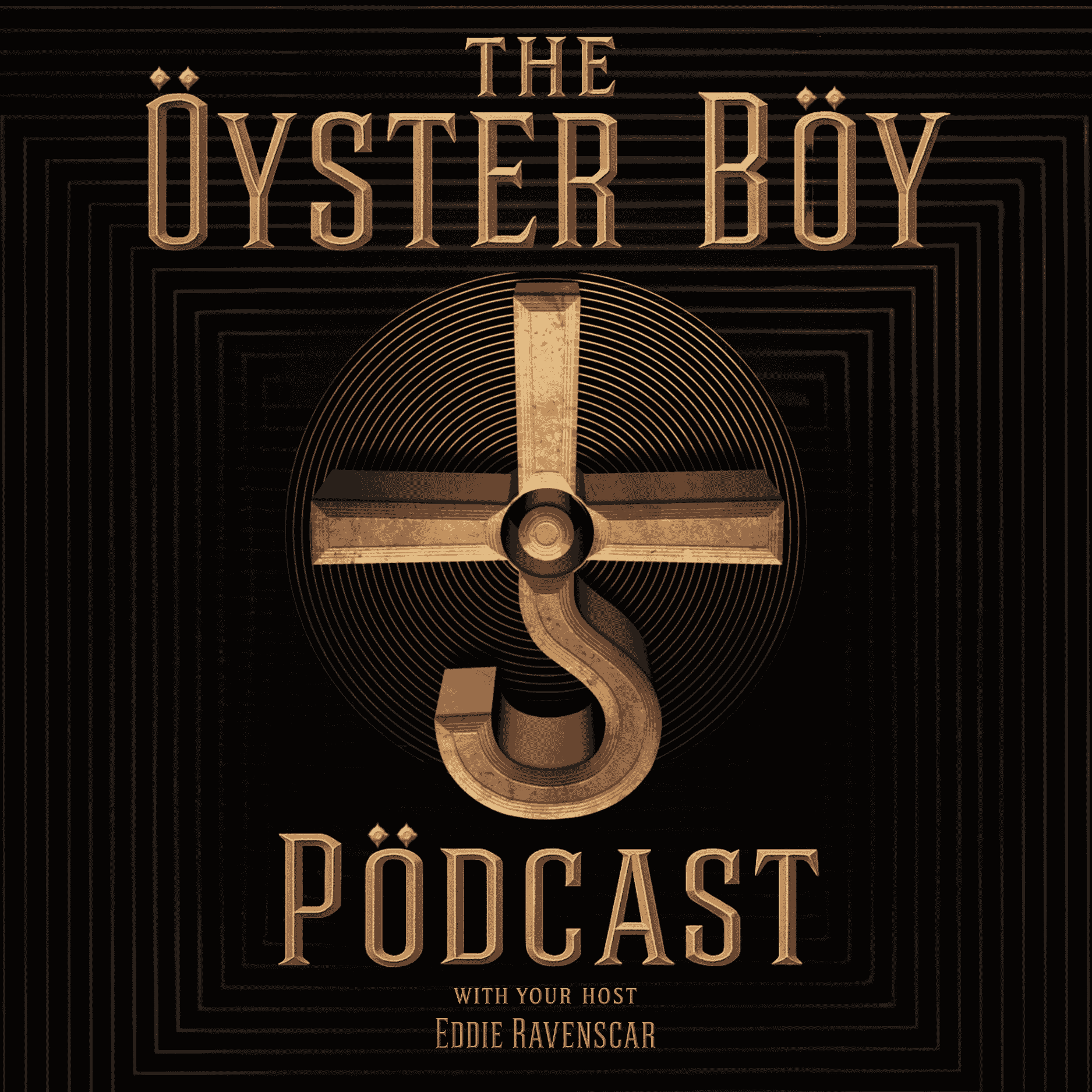 Oyster Boy Podcast