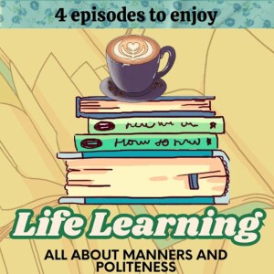 Welcome to the talking manner's dojo