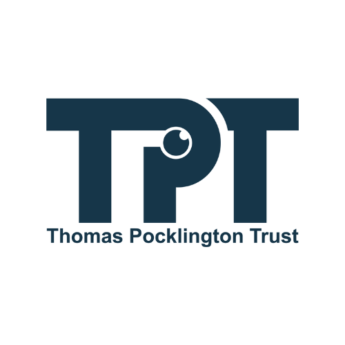 Profile logo