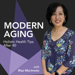Skincare Beauty and Holistic Wellness with TCM (Traditional Chinese Medicine)