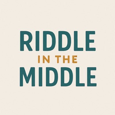 Riddle in The Middle