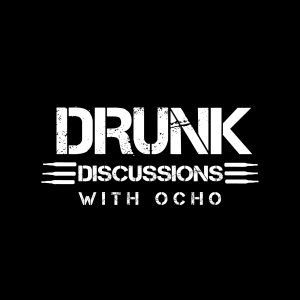 Drunk Discussions Podcast