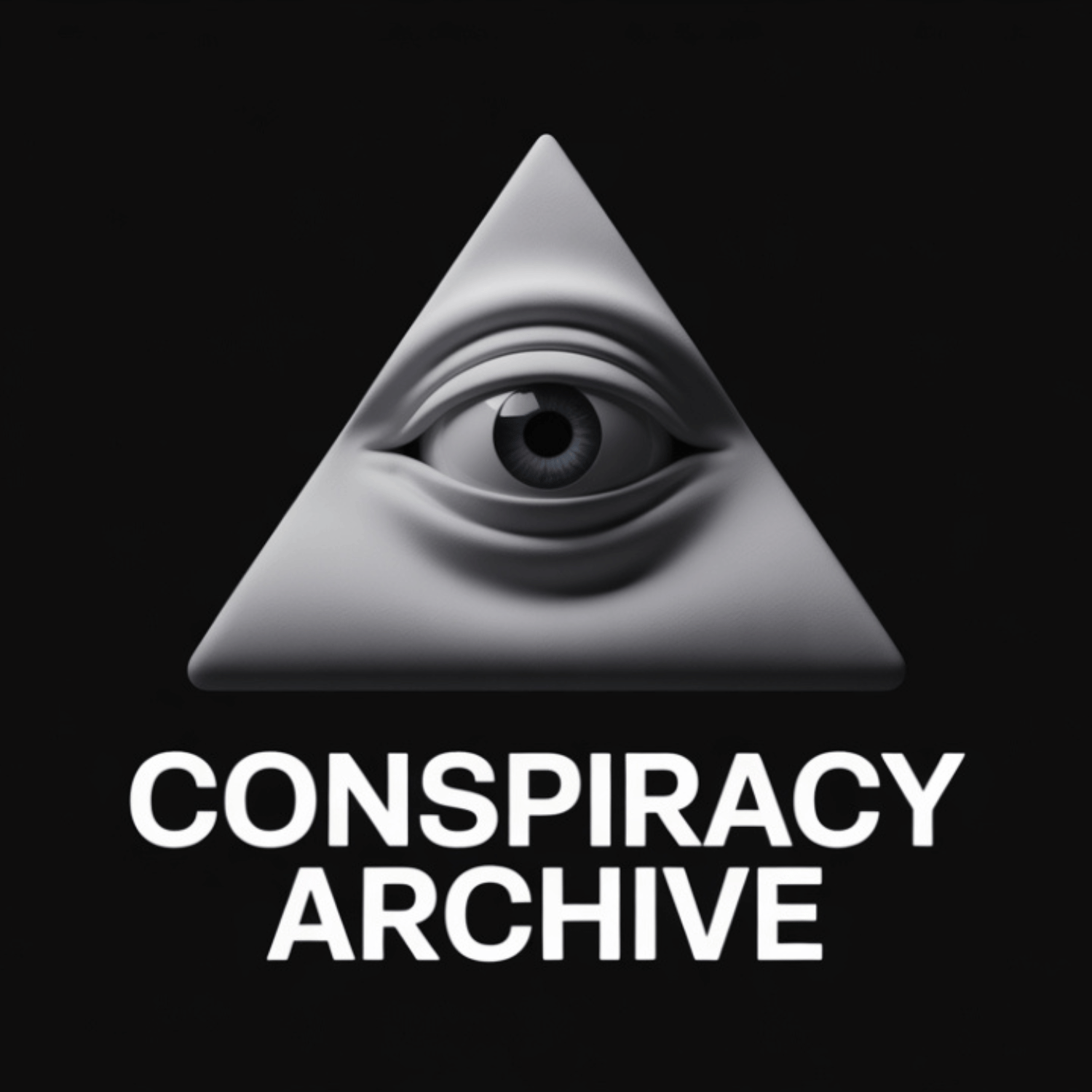 The Conspiracy Archive