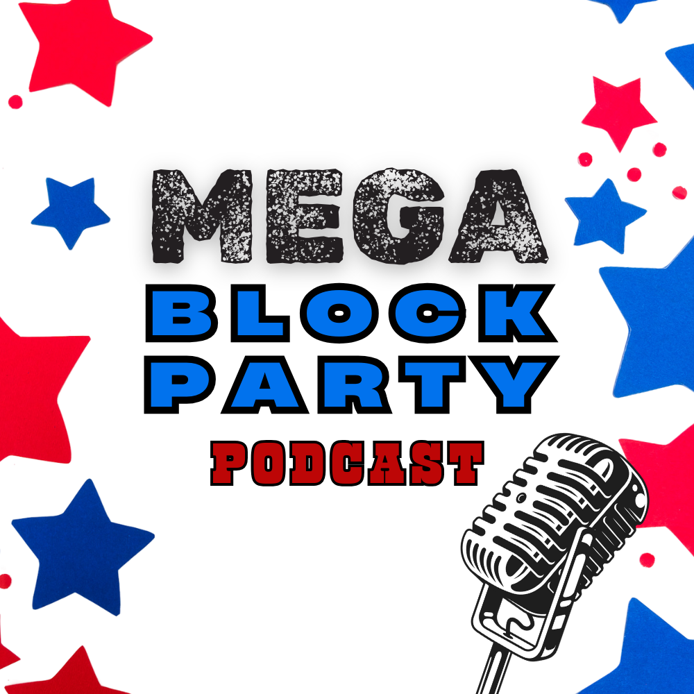 The Block Party Podcast