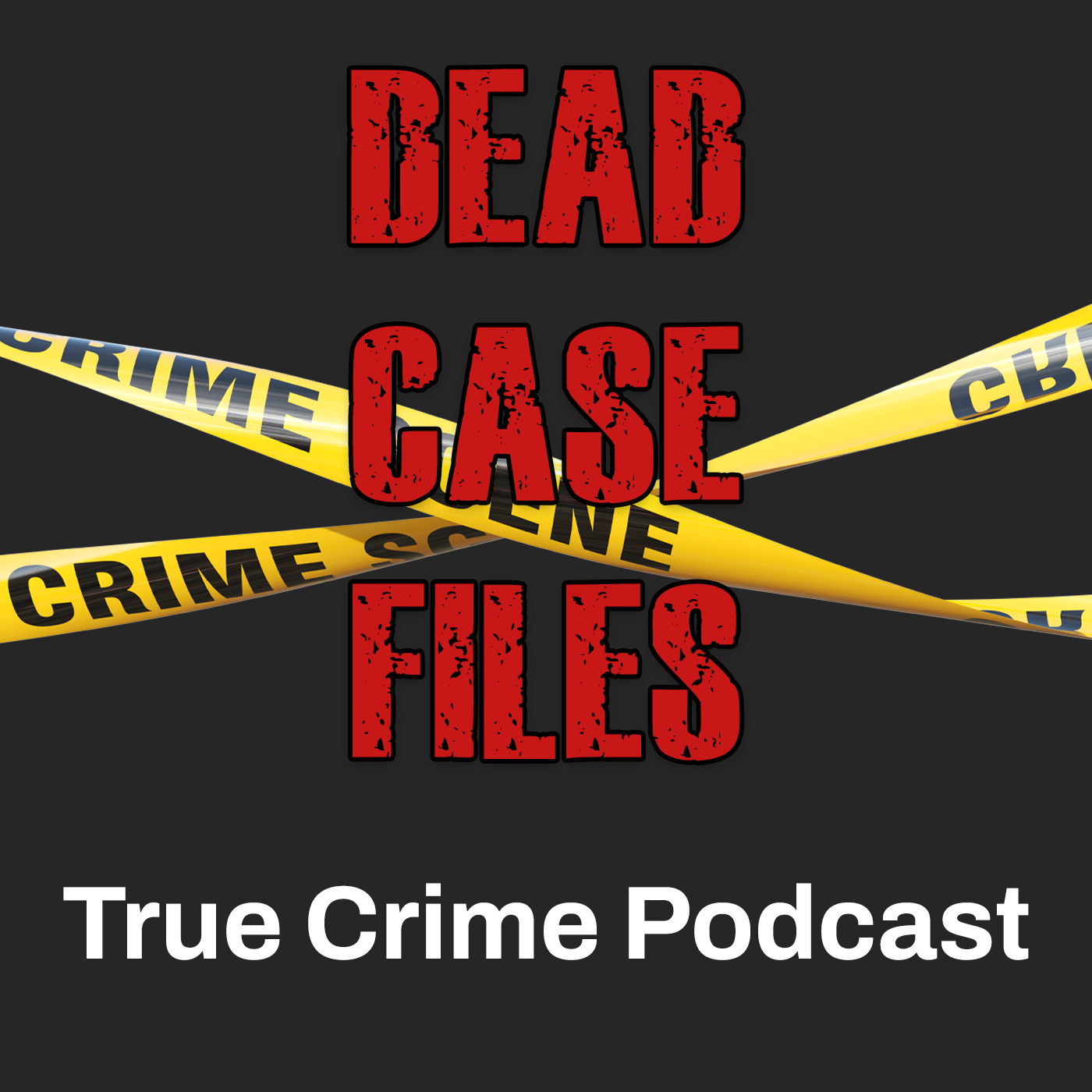 Dead Case Files