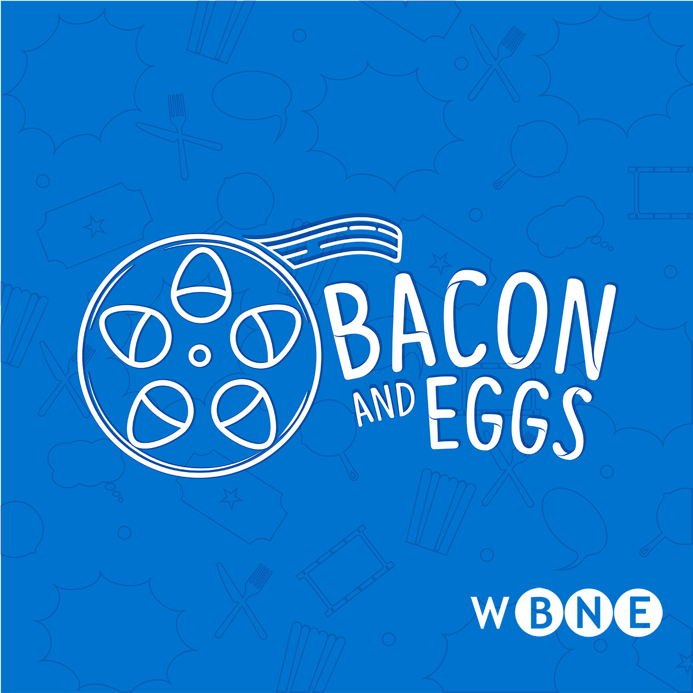 Bacon and Eggs: A Movie Lover's Podcast