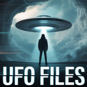The Black Triangle UFOs: Top-Secret Tech or Alien Surveillance?