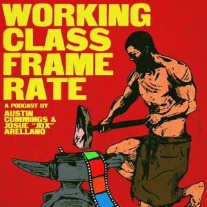 INTRO TO WORKING CLASS FRAME RATE