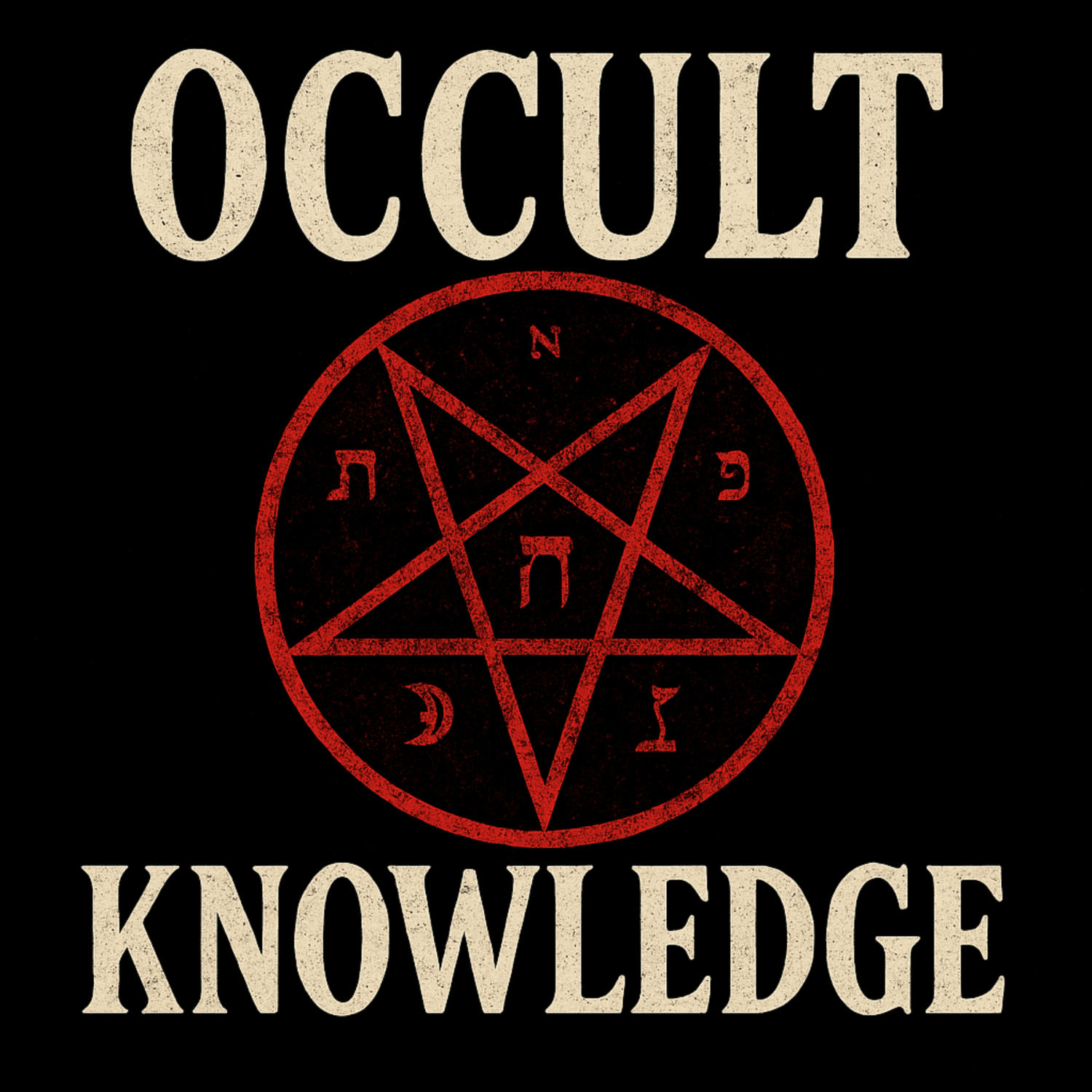 The Occult Knowledge Podcast