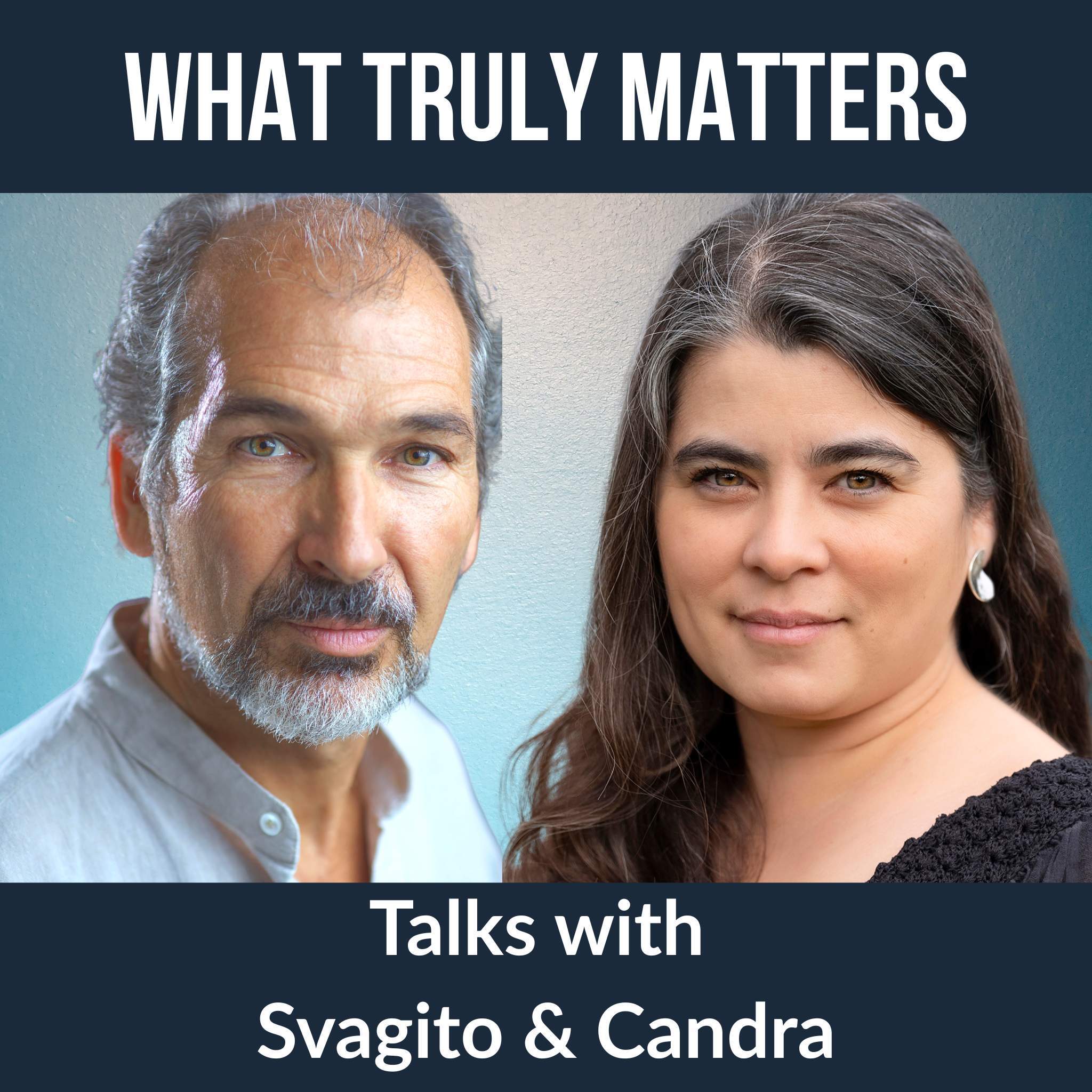 What Truly Matters