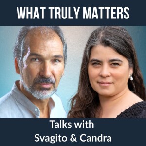 Ep. 2 – What is Love and Can We Love Without Expectation?