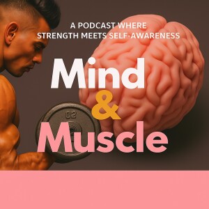 Episode 60: Alcohol and Athletic Recovery. Mind & Muscle Podcast.
