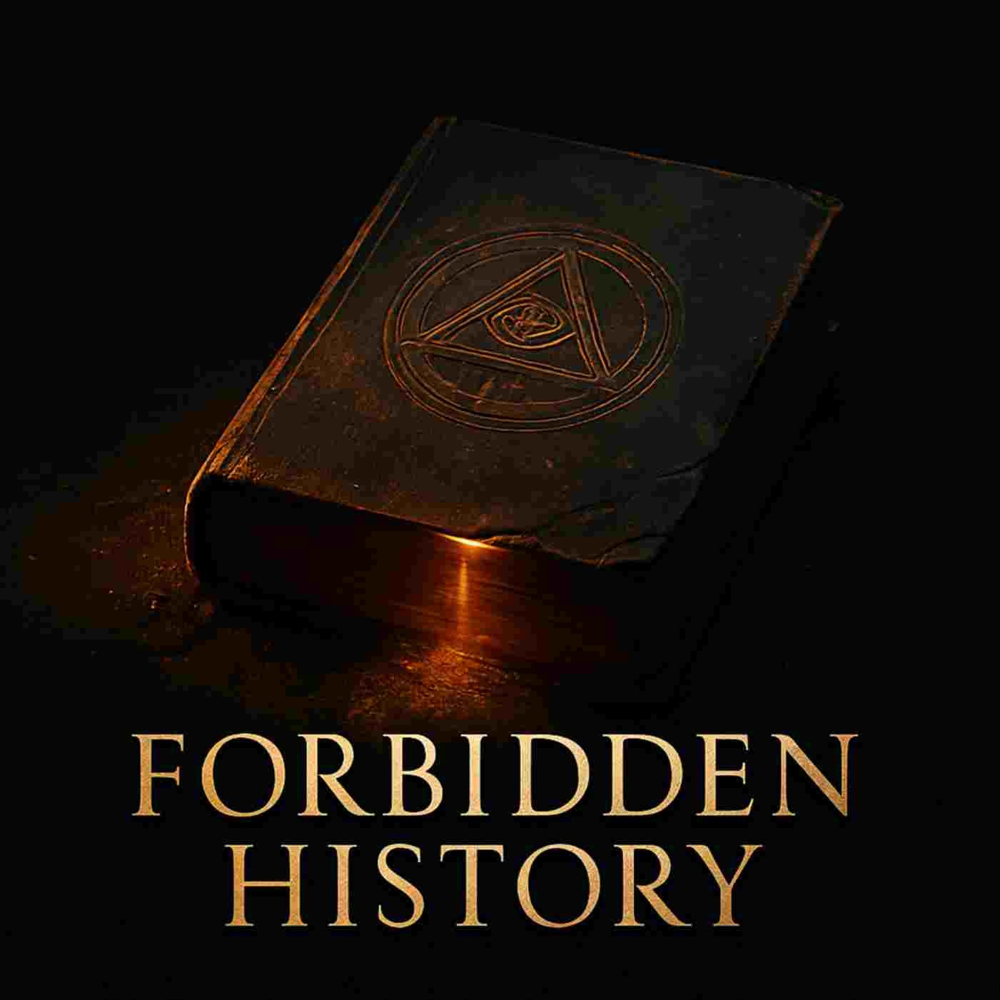 Forbidden History Podcast