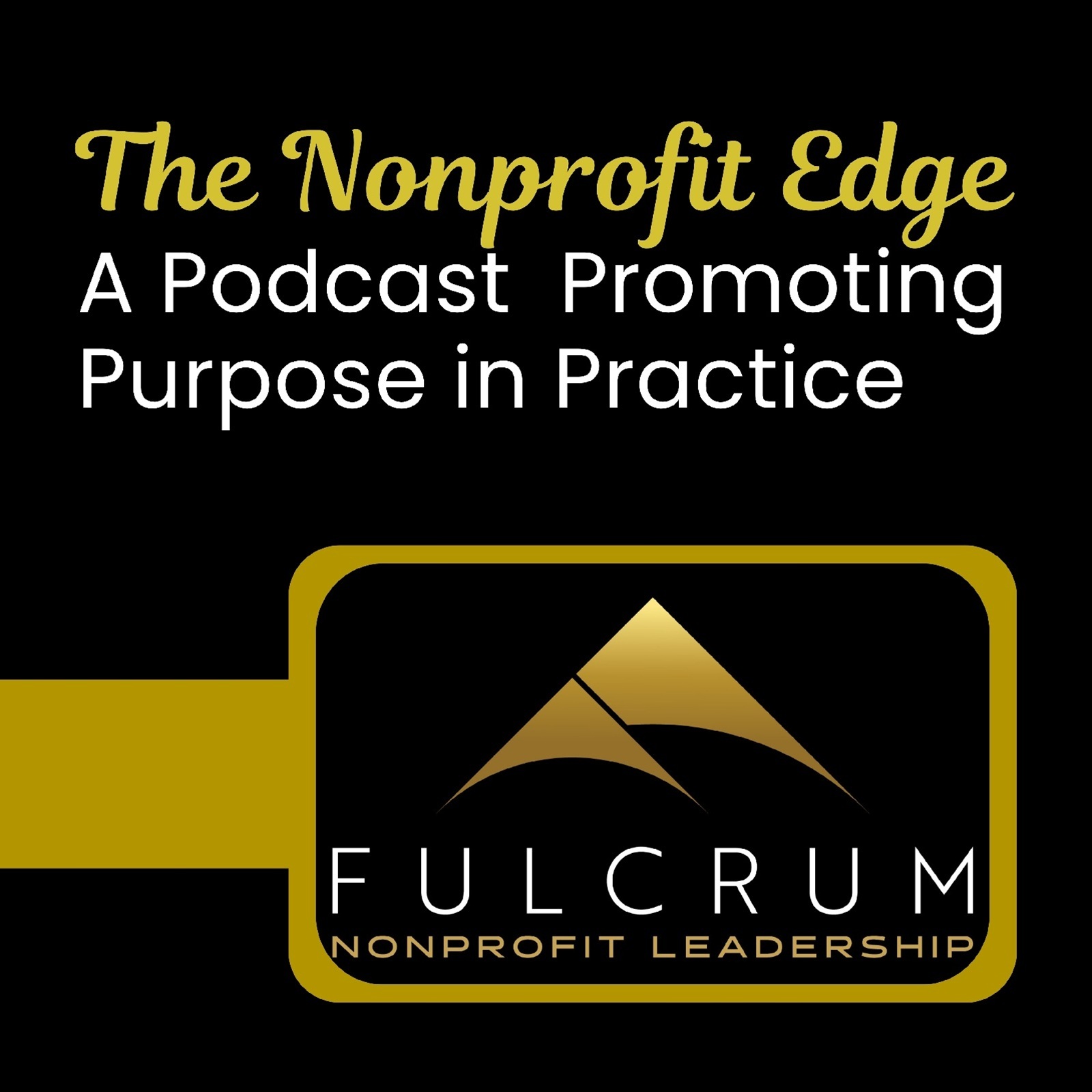 The Nonprofit Edge