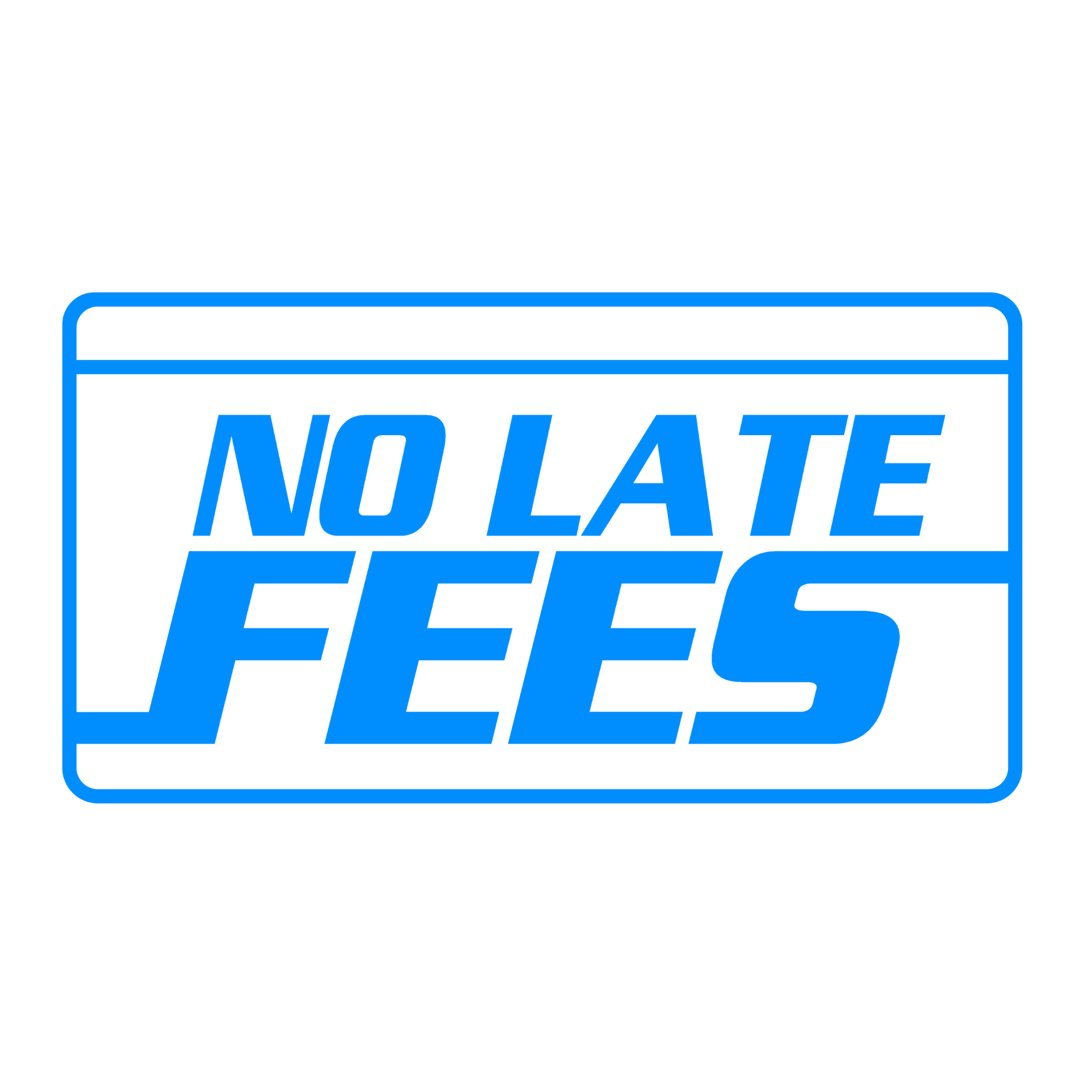 Profile logo