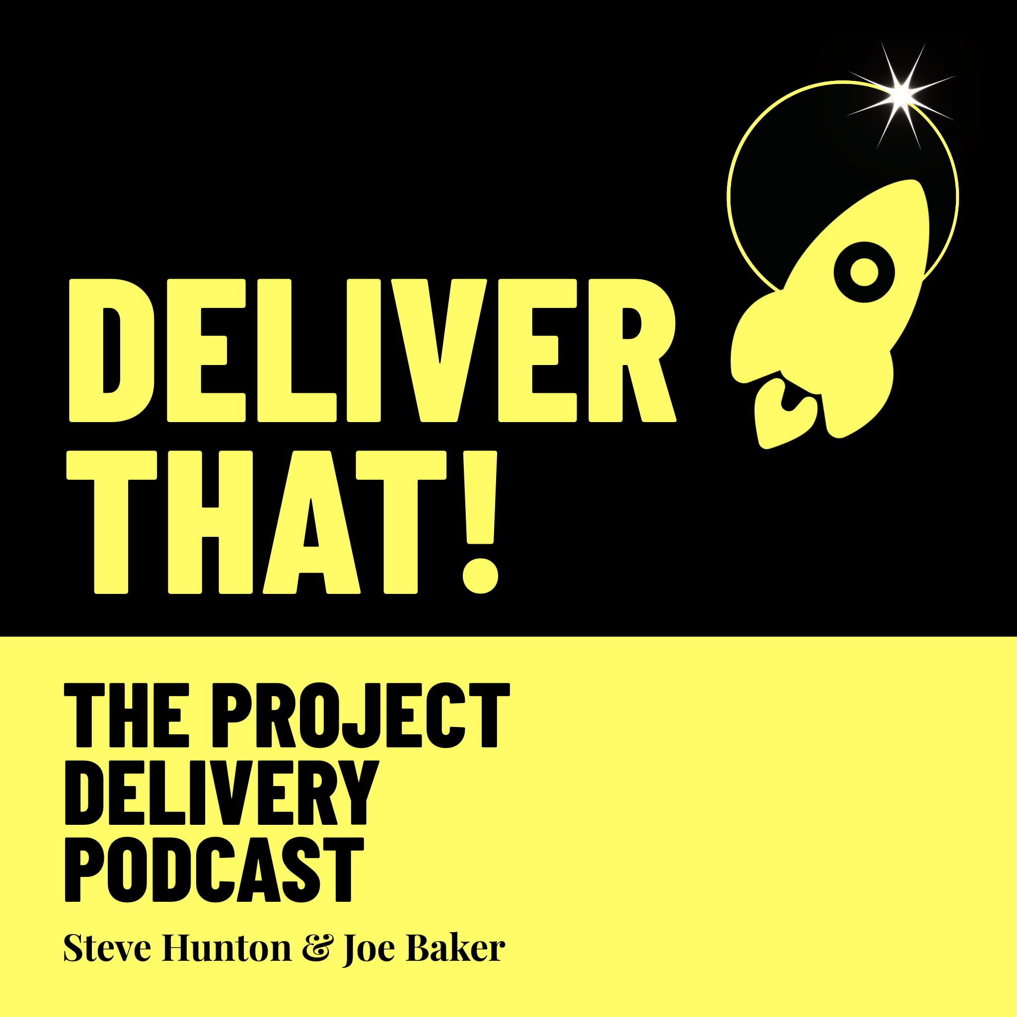 Deliver That!