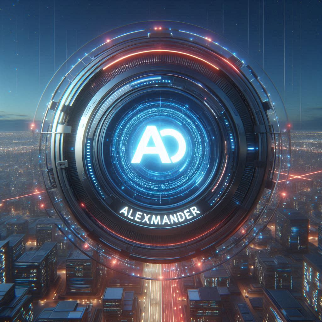 Alexandre media