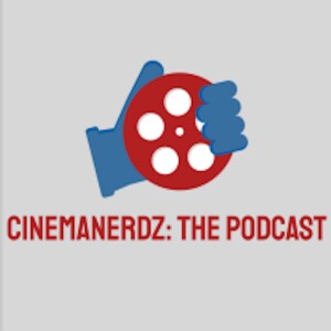 Podcast Ep. 122: "Eddington"