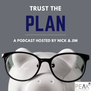 EP 186: The Wealth Illusion: More Likely to Misjudge Retirement Preparedness