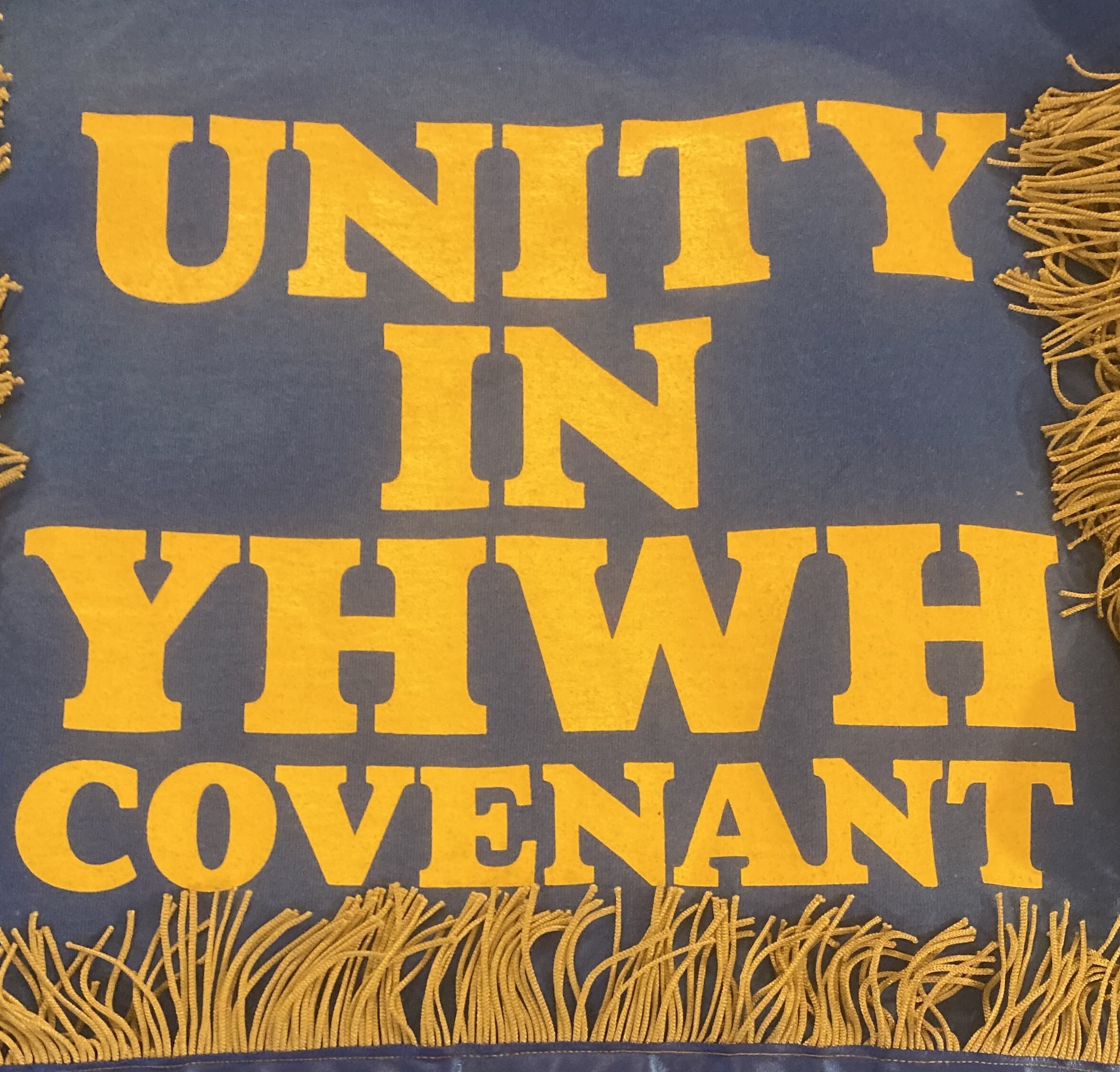 YHWH’S  VOICES OF THE TRUE YSRAELITES