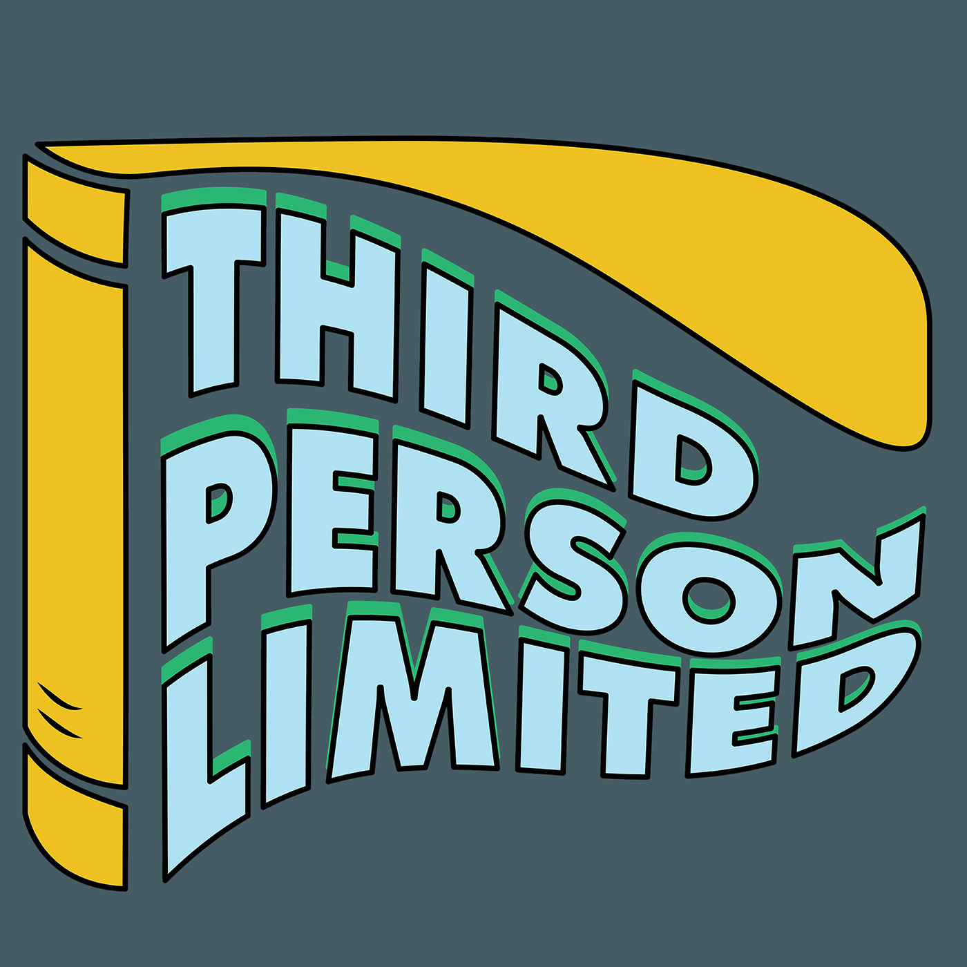 Third Person Limited