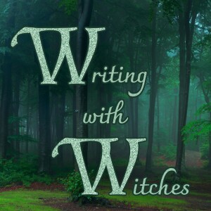 Episode 0 - Get to Know Us | Writing with Witches Podcast