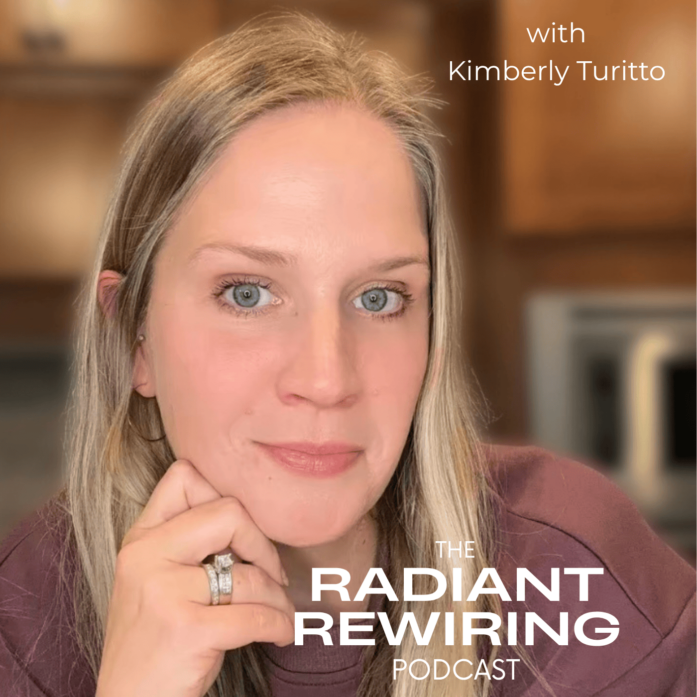 The Radiant Rewiring Podcast