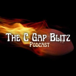 The C Gap Blitz Podcast