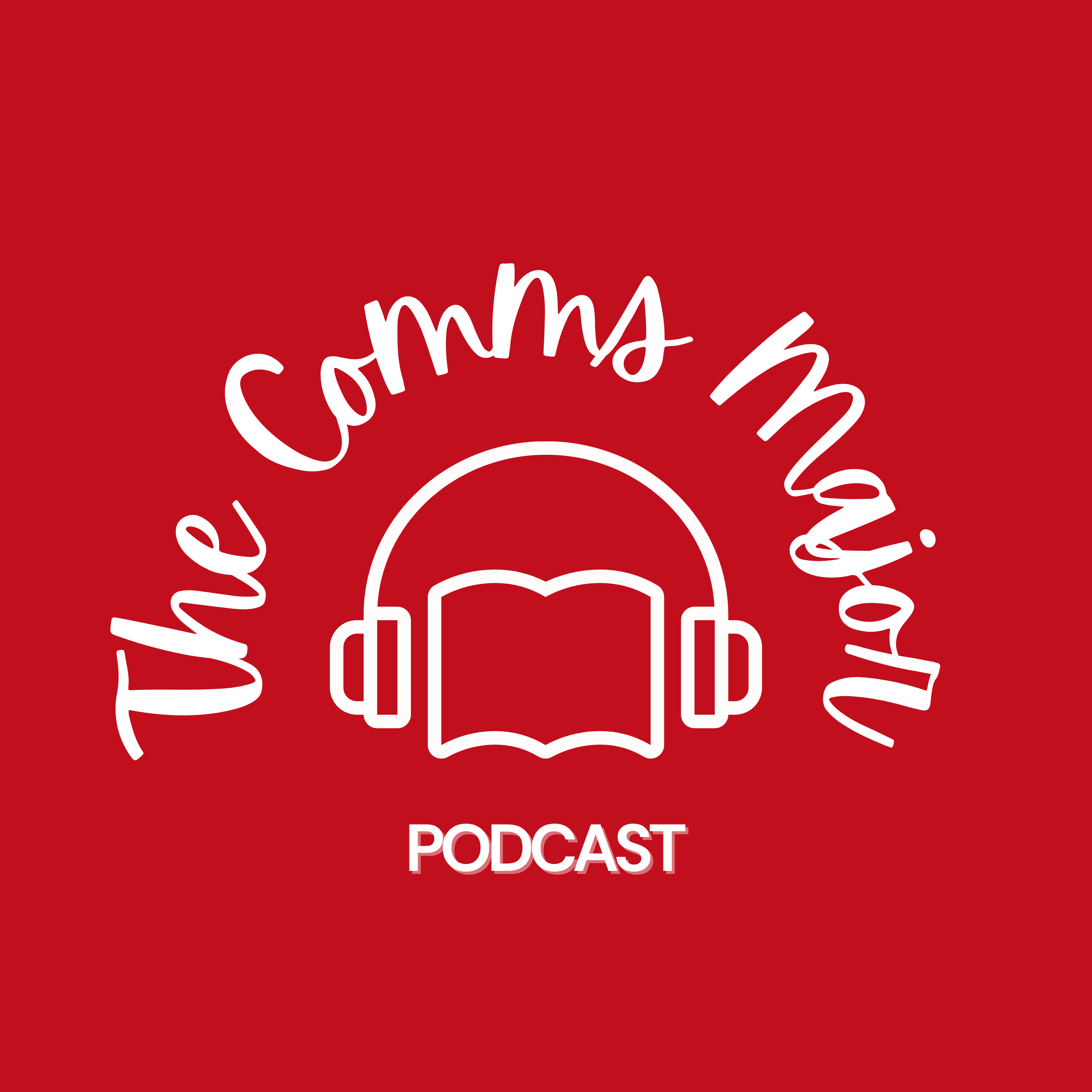 The Comms Major Podcast